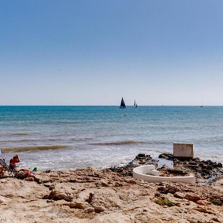 Studio Tamarindo Torrevieja Zewnętrze zdjęcie