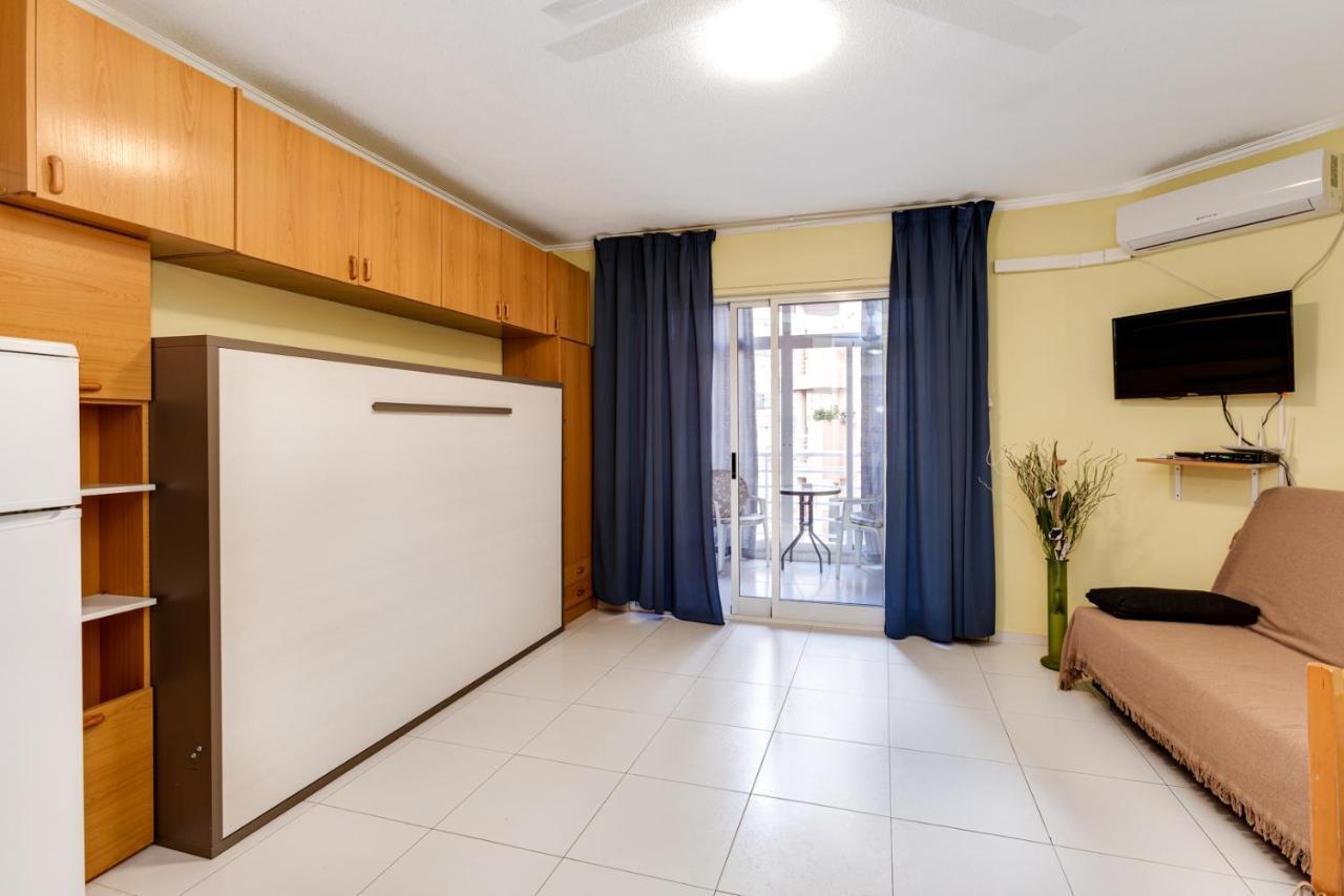Studio Tamarindo Torrevieja Zewnętrze zdjęcie