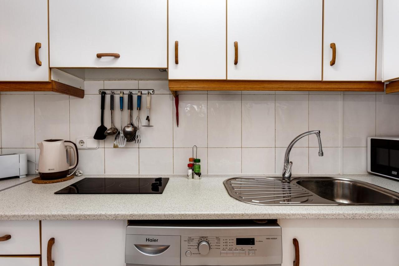 Studio Tamarindo Torrevieja Zewnętrze zdjęcie
