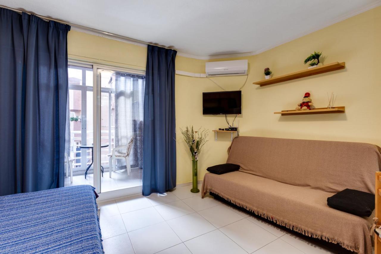 Studio Tamarindo Torrevieja Zewnętrze zdjęcie