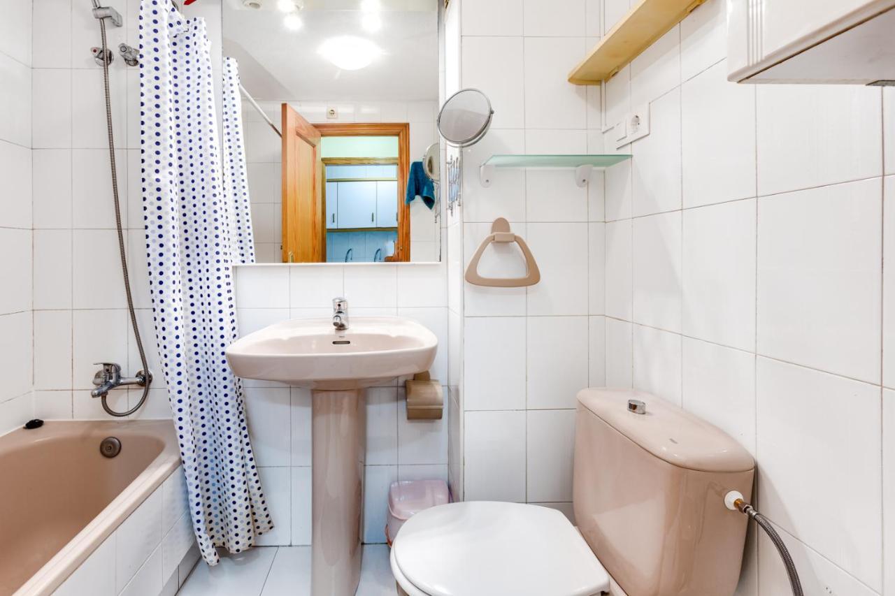 Studio Tamarindo Torrevieja Zewnętrze zdjęcie