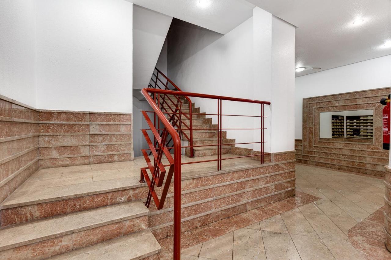 Studio Tamarindo Torrevieja Zewnętrze zdjęcie
