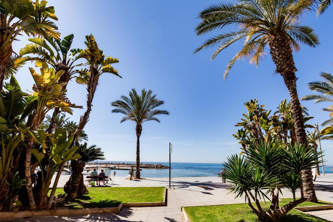 Studio Tamarindo Torrevieja Zewnętrze zdjęcie